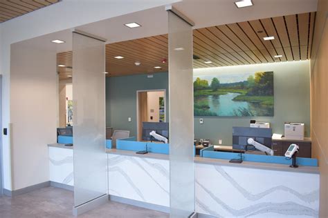 Vancouver Clinic | Salmon Creek 1, 2525 NE 139th St, Vancouver, WA ...