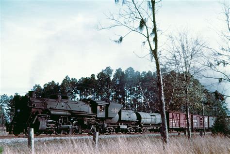 Seaboard air line railroad – Artofit