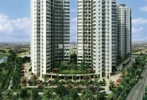 Resale 2 Bedroom 801 Sq.Ft. Apartment in Kolte Patil Life Republic ...
