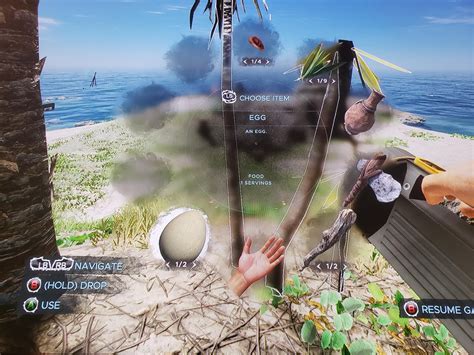 How to Cook Food Stranded Deep 的图像结果