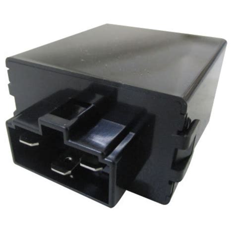 Image result for Relay 3-Pin Flasher Unit