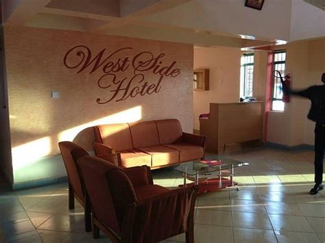 WESTSIDE HOTEL KITALE - Hotel Reviews, Photos, Rate Comparison ...
