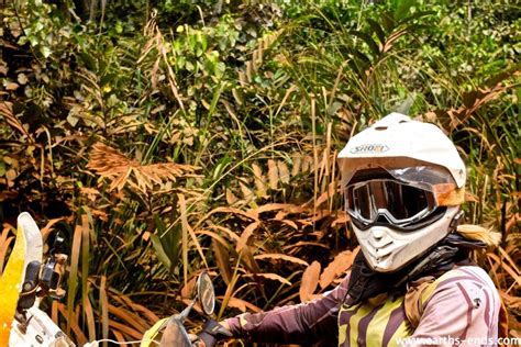 Earths-Ends | Riding DRs end to end