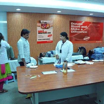 Innominds Software Office Photos