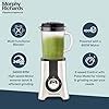 Buy Morphy Richards 4-in-1 BlendMaster Table Blender 400W ...