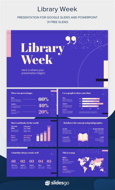 Image result for Library Week Theme Sample