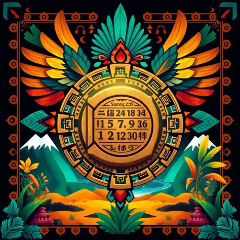 Best Aztec Last Name Generator | Vondy