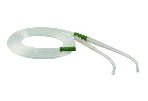 Romsons Vaccu Suck GS-5016C Suction Set, Yankaur Suction with 2.50 m ...