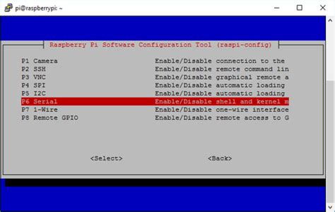 Image result for Raspberry Pi Serial Port