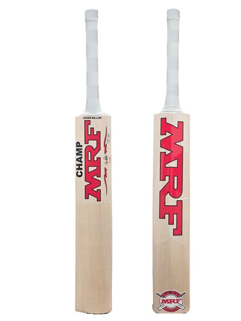 MRF INDIAN WILLOW CHAMP (KW)