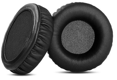 Professional Replacement Earpads Cushions Compatible with Sony MDR ...
