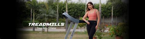 Buy Gym Equipment and Machines Online at Best Price - Cockatoo