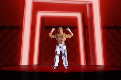 Retour De Shawn Michaels En 2024