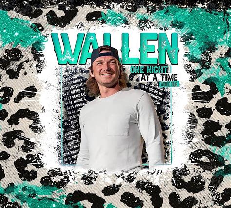 Morgan Wallen Wikisupport And Help - Surveys Hyatt