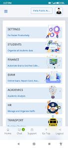 School Canvas Admin App – Apps on Google Play