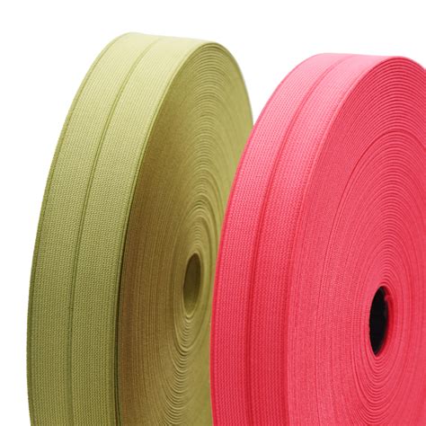 Elastic Tapes | Straptex India Group