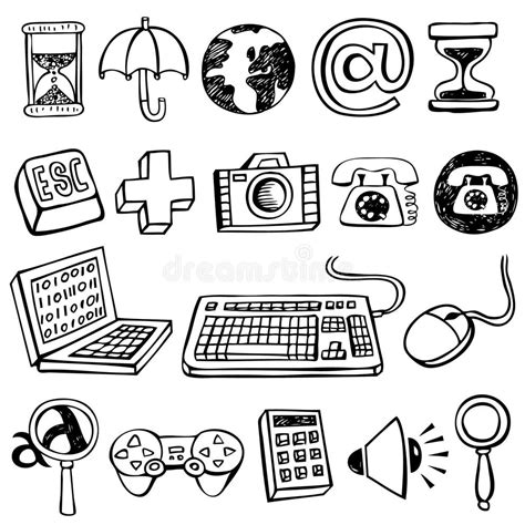 Image result for Java Programming Doodles