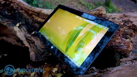 Image result for Surface Tablet with Windows RT