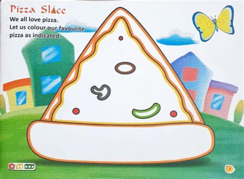 Creative Strokes B Drawing Colouring And Activity – Books and You
