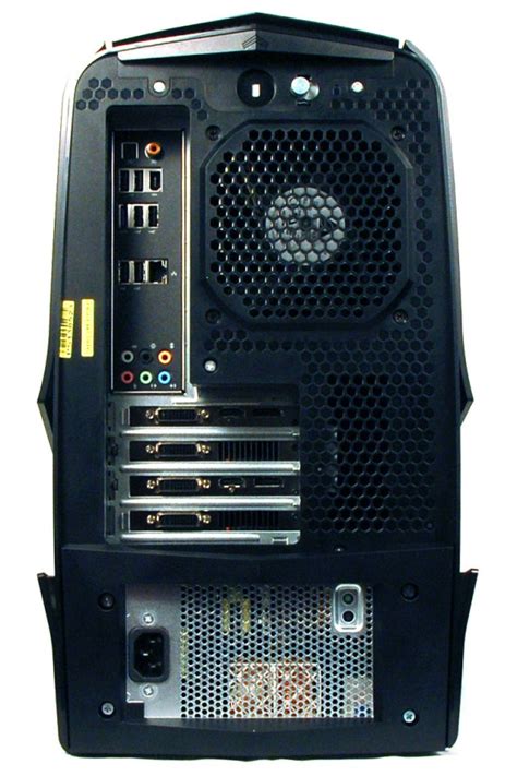 Image result for Alienware Aurora ALX Computer Ad