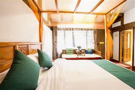 THE HIDEAWAY INN (Lijiang) - Guesthouse Reviews & Photos - Tripadvisor