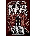 The Dollhouse Murders (35th Anniversary Edition) : Wright, Betty Ren ...