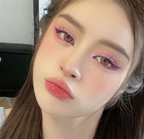 douyin makeup male
