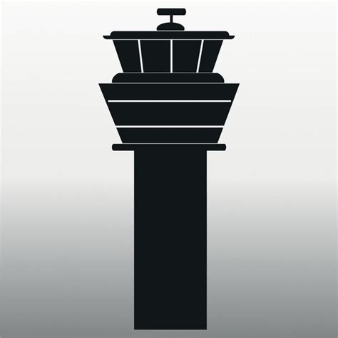 Image result for ATC Plane Vector