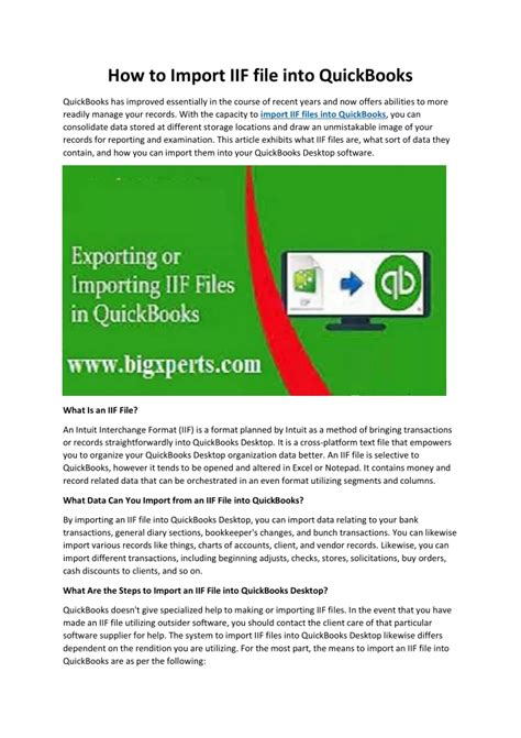 Image result for How to Remove IIF File
