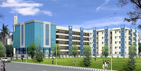 Shanders Gardenia - 1, 2, 3 BHK Apartments On Sale - 2 Bedroom / BHK ...