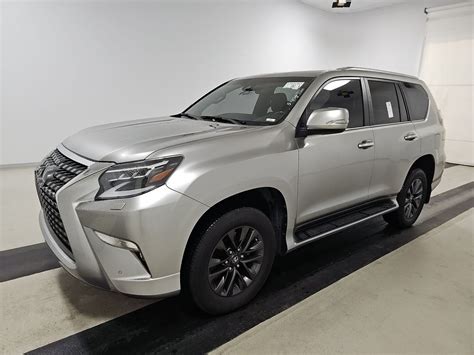 Lexus Gx 2020 jtjam7bx9l5254337 из США