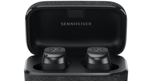 Photos: Sennheiser MOMENTUM True Wireless 3 Earbuds launched! Check ...