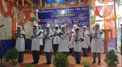 KHADIJA (RJ) MODEL MISSION