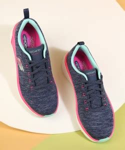 Skechers SOLAR FUSE - MOTION SENSOR Running Shoes For Women - Buy ...