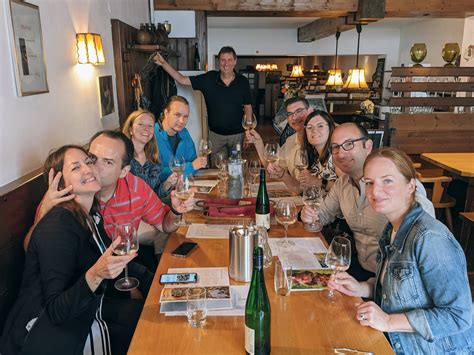 Vienna Woods Winter Wine Tour (Nov - Mar) - Guided Wine Tour in Lower ...