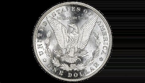 1885 Morgan Silver Dollar Value, Mint Marks & Rarity Guide