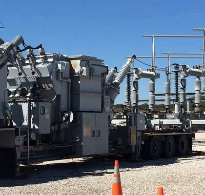 Pedernales Electric Cooperative Office Photos