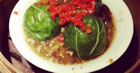 Critic Review For Yauatcha by Marryam H Reshii | Whats Hot | WhatsHot ...