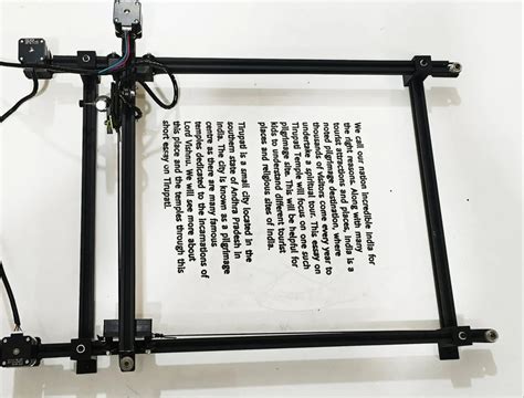 Draw Machine 的图像结果