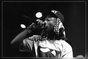 Joey Jo-Vaughn Virginie Scott American Rapper Singer Actor Record ...