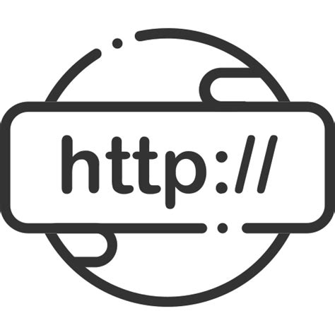 Image result for HTTP Protocol Icon