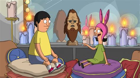 Bob's Burgers Season 2 Image | Fancaps