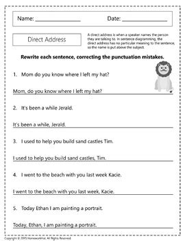 Direct Address 的图像结果