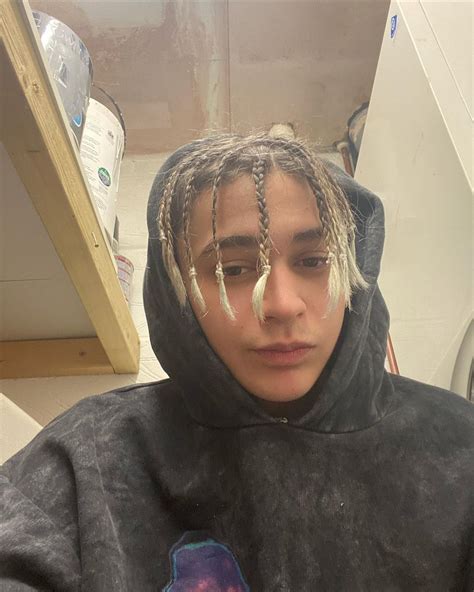 Picture of Leondre Devries in General Pictures - leondre-devries-1605758041.jpg | Teen Idols 4 You