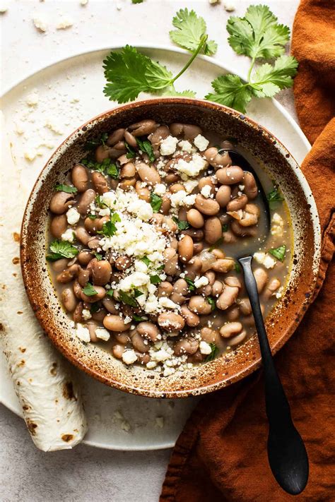 How To Cook Dry Pinto Beans For Chili