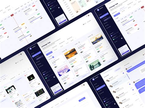Image result for Task Management UI