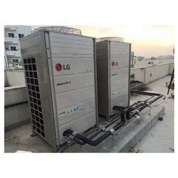 Image result for LG VRF System