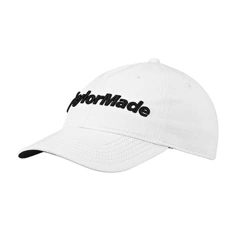 TaylorMade Performance Side Hit Custom Cap - Asiansports.in - 9903072000
