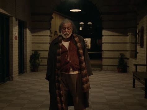 New teaser of the film 'The Delhi Files' released