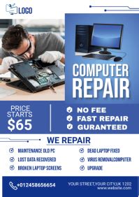 Computer Repair Ads 的图像结果